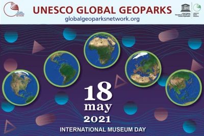 INTERNATIONAL MUSEUM DAY- 18 MAY 2021