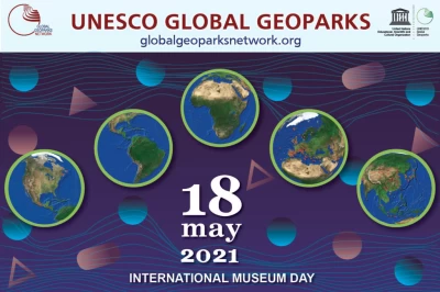 INTERNATIONAL MUSEUM DAY 2022
