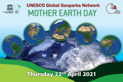 International Mother Earth Day