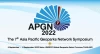 7th Asia Pacific Geopark Symposium  ASIA PACIFIC GEOPARKS NETWORK (APGN)