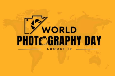 World Photography Day 2023