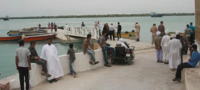 Qeshm Island Global Geopark welcomes over 350,000 visitors in Nowrouz (Iranian New Year)