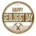 Happy Geologist's Day