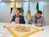  Memorandum of Understanding Between Qeshm Island UNESCO Global Geopark, and Local Council of Soheili village