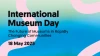 International museum Day