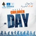 happy children Day