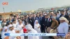 جشن و سرور مردم به مناسبت انتخاب روستای سهیلی جزیره قشم به عنوان روستای جهانی گردشگری