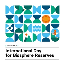 International Day for Biosphere Reserves