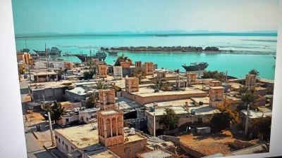 خیز جدید ژئوپارک قشم برای ارتقای جایگاه جهانی؛  از حفاظت هوشمند تا توسعه اقتصادی جوامع محلی