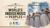 International Day of the World's Indigenous Peoples 