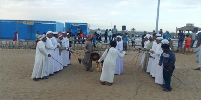 the third geo-park rural festival 